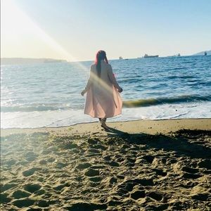 Meet your Posher, Monica